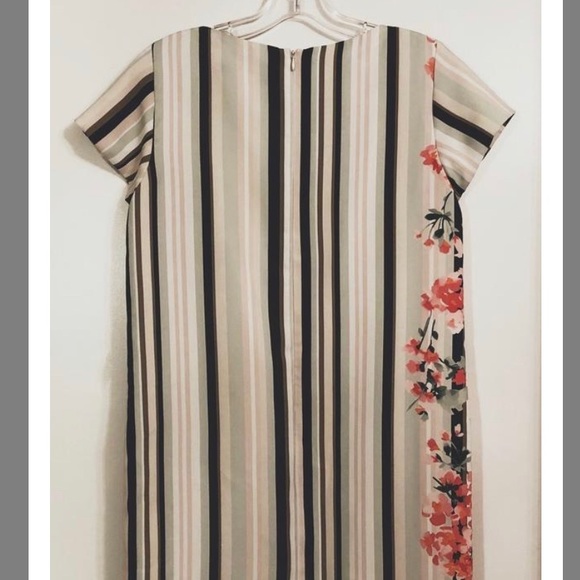 MaxMara Weekend Midi Dress - Picture 12 of 15